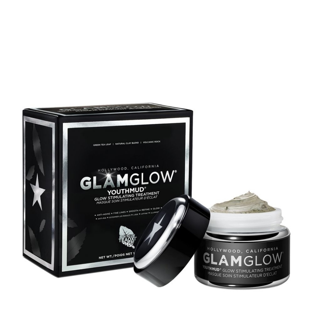 GLAMGLOW YOUTHMUD TREATMENT MASK